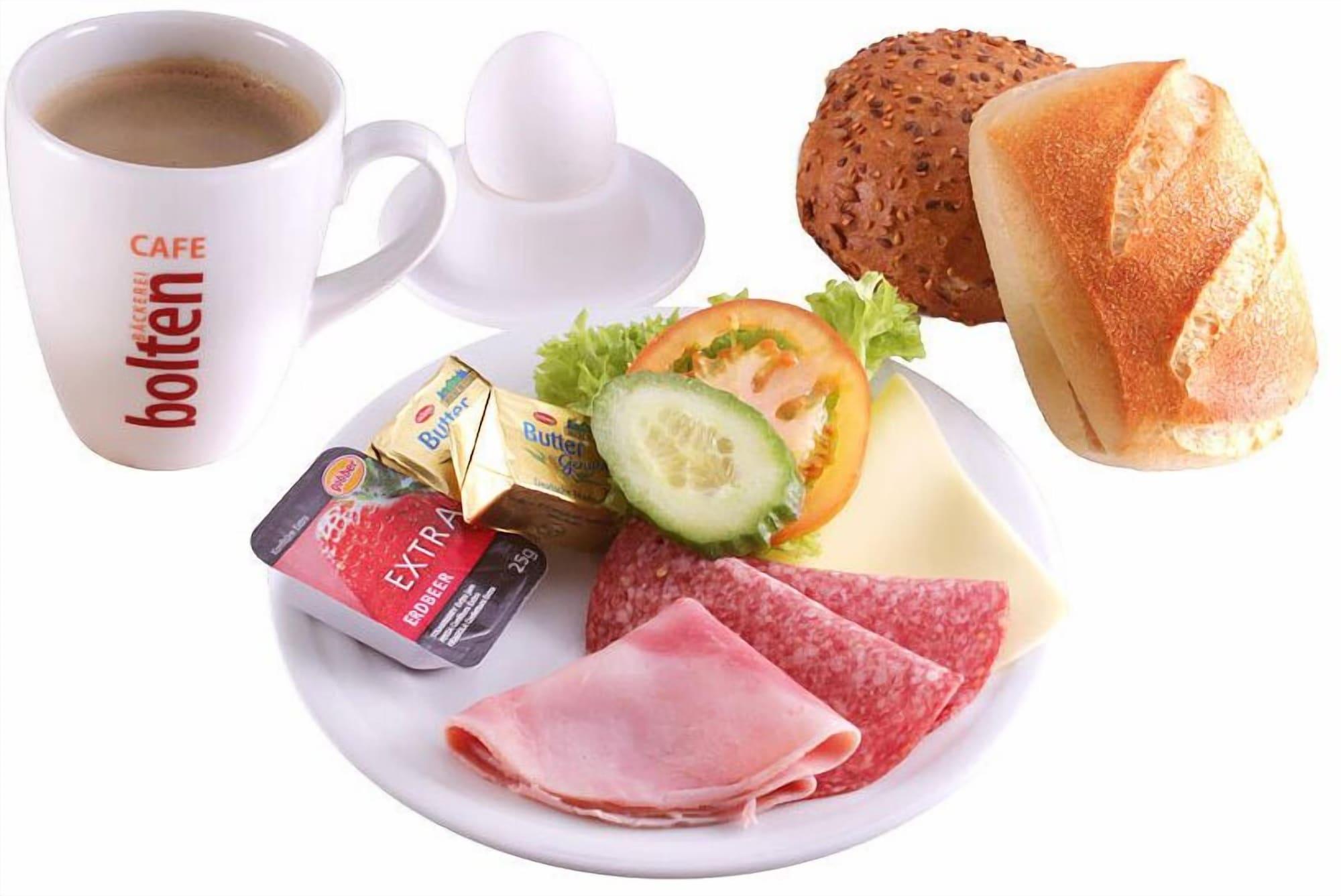 Restaurant Central Pension