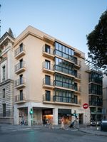 Alojamiento - Slow Suites Setas