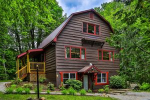 Alojamiento - Garnet Hill Lodge