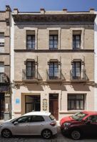 Alojamiento - Terra Triana Apartments