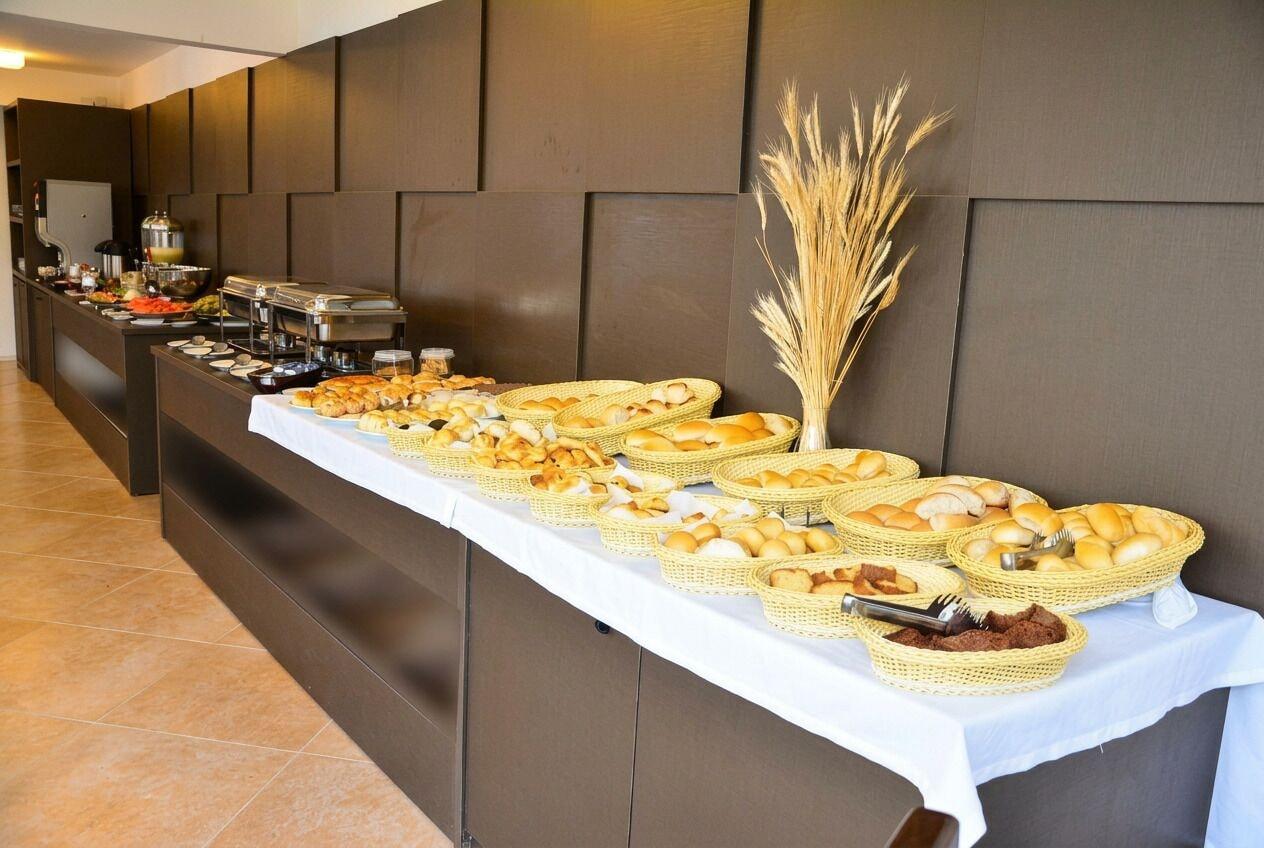 Restaurant Hotel Waikiki Natal