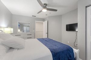 Alquiler Vacacional - Amazing Resort Style Townhouse - Venetian Bay Villages, Kissimmee Fl