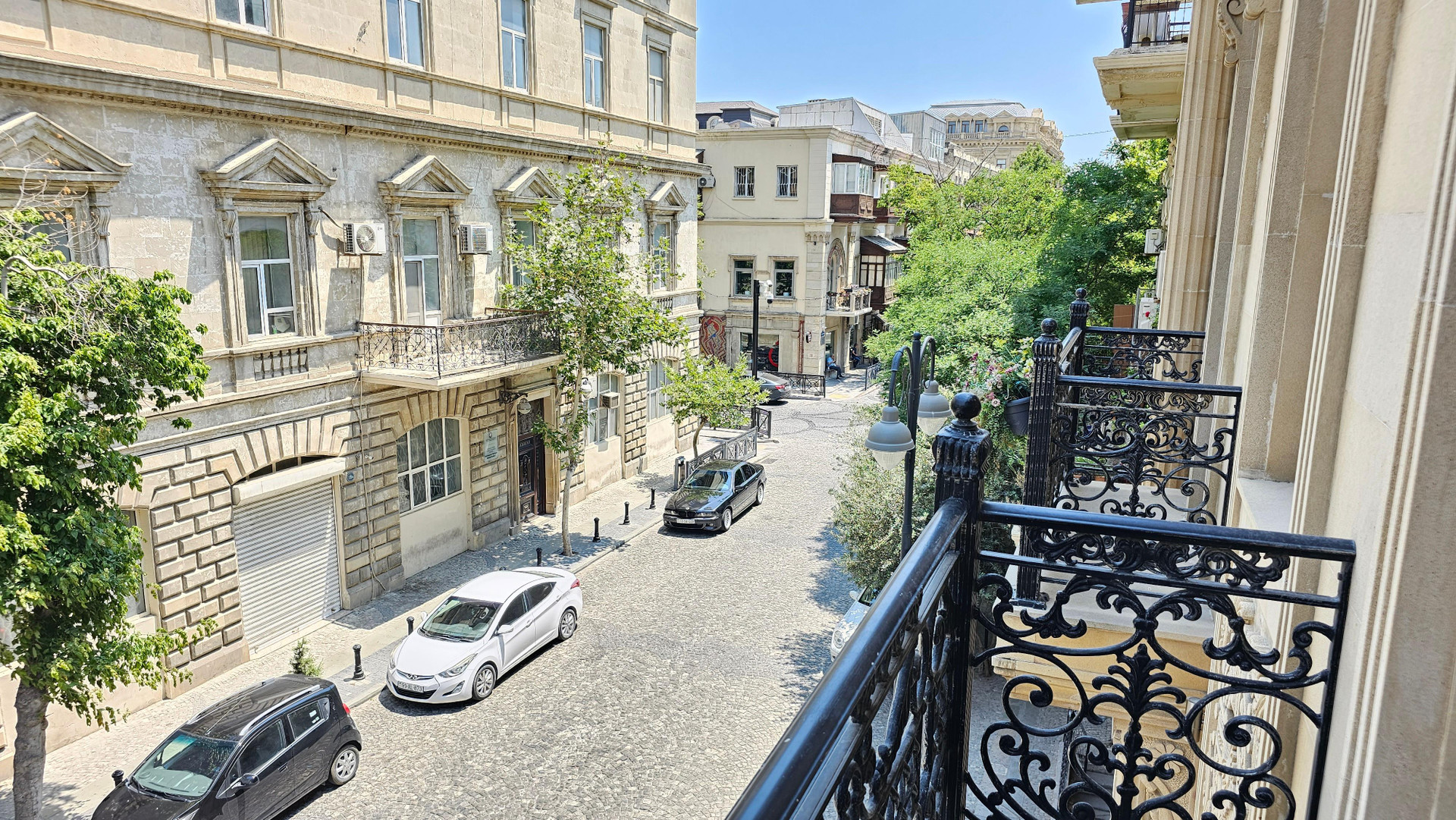 Vista Exterior Du Port Hotel