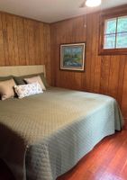 Alquiler Vacacional - Cabin on Lake Shish in Minocqua