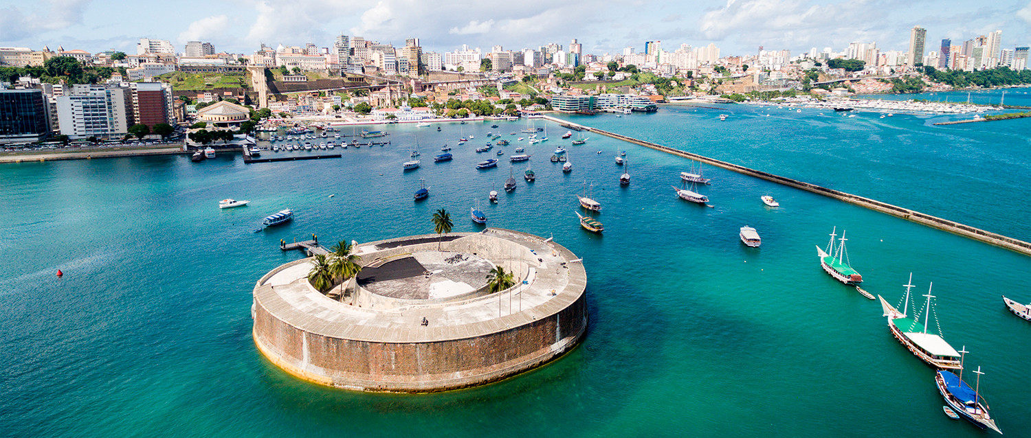 Salvador de Bahia