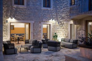 Alojamiento - Central Heritage Hotel