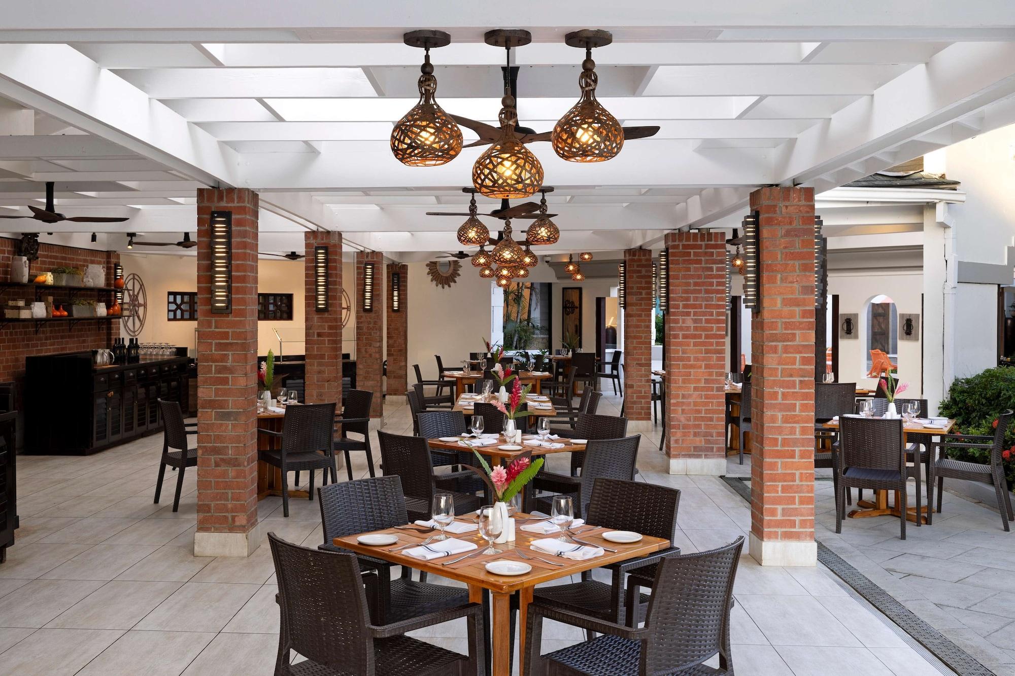 Restaurant Beaches Negril Resort - ALL INCLUSIVE