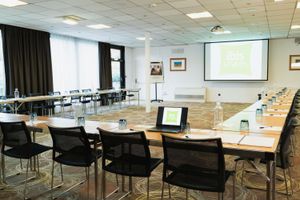 Alojamiento - ibis Styles Lyon Sud Vienne