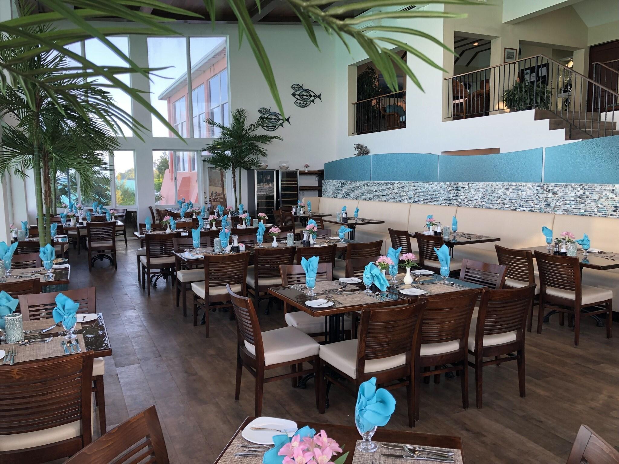 Restaurant Pompano Beach Club