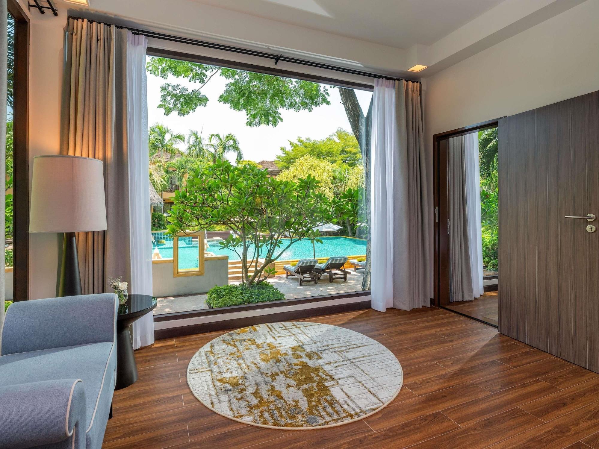 Habitación Mövenpick Asara Resort & Spa Hua Hin