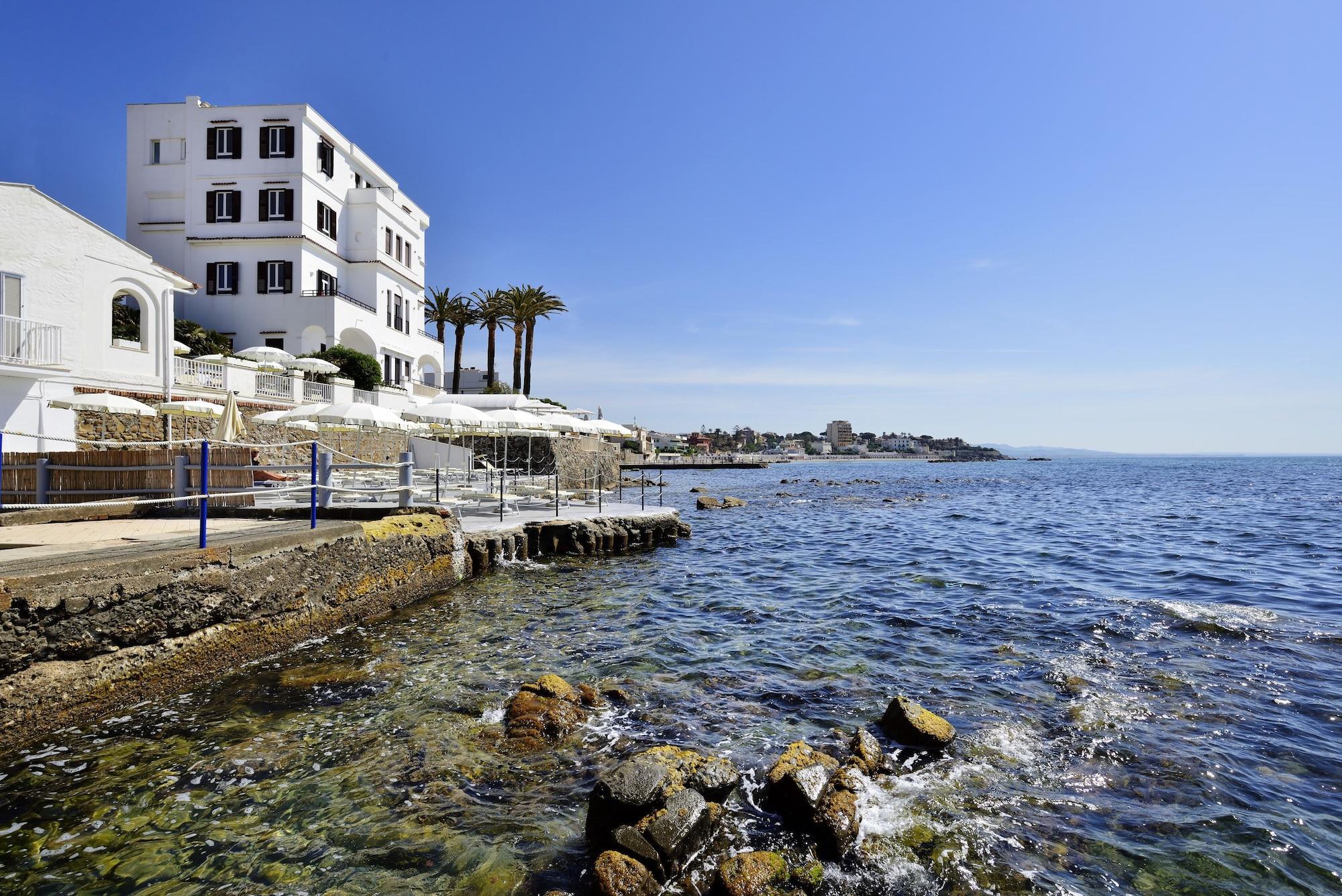 Playa Villa Delle Palme