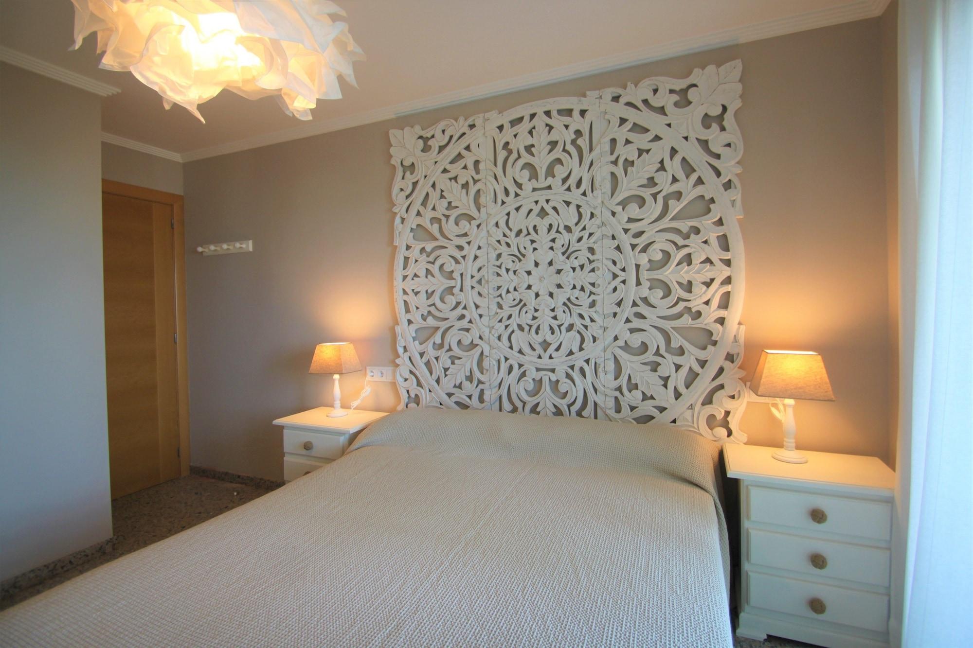 Habitación CasaTuris 1a Linea San Juan Playa