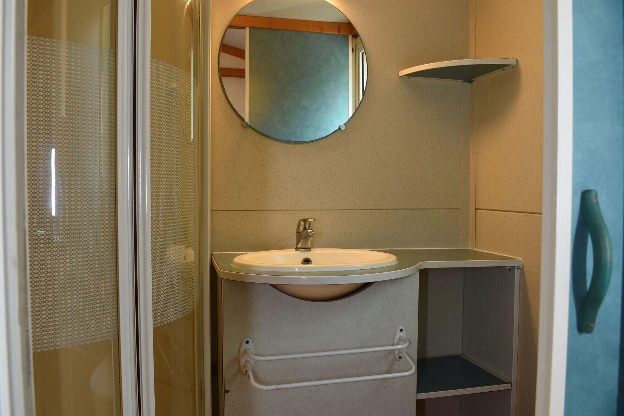 Habitación Mediterrani Natura Spa Resort