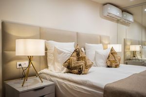 Alquiler Vacacional - RIS Opera Apartments Yerevan