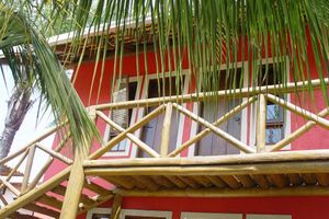 Alojamiento - Pousada Ganesh