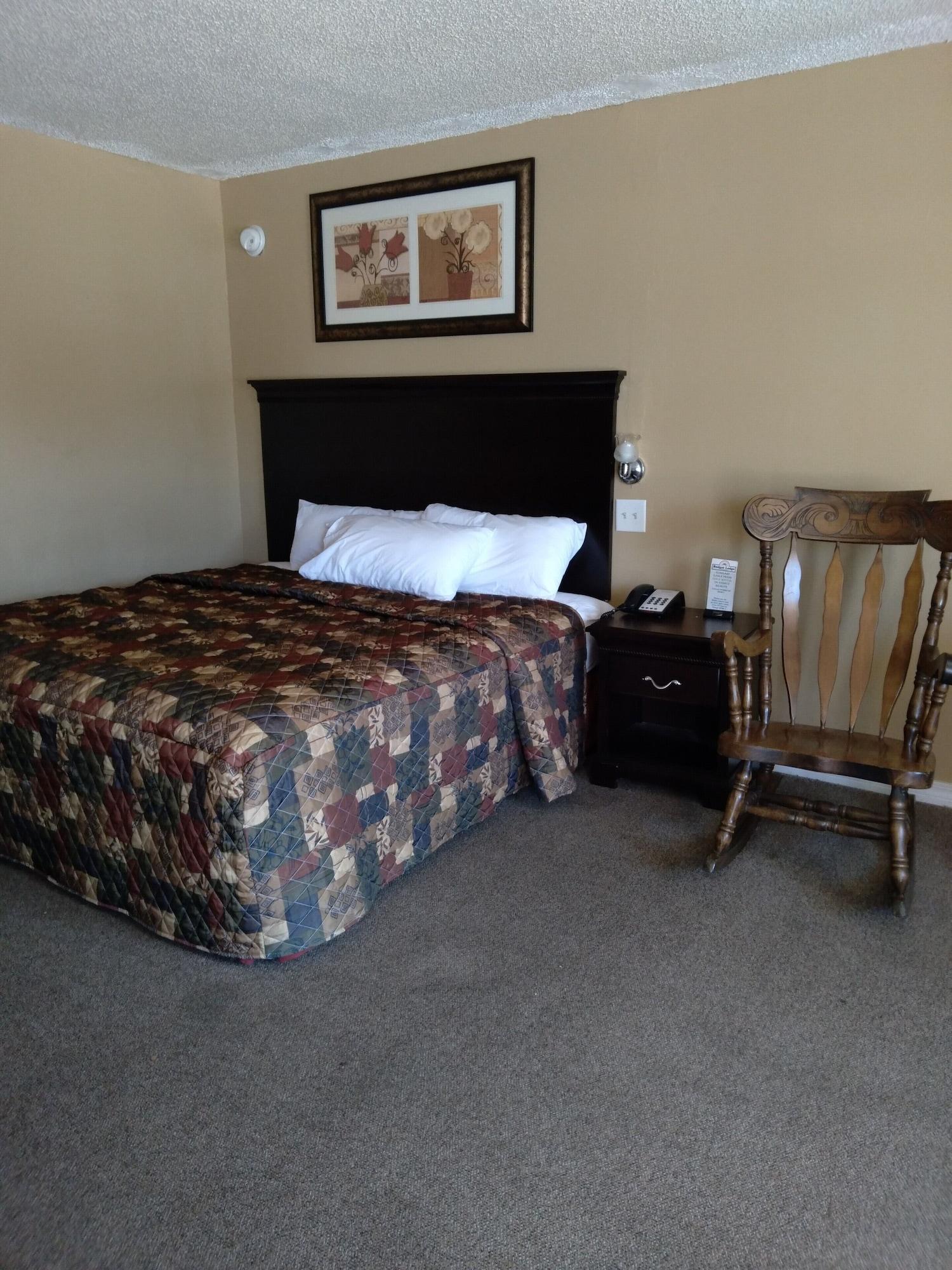 Set de Habitación Budget Lodge of Mount Dora