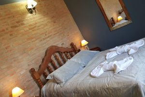 Alquiler Temporario - Residencial Portal de Luz
