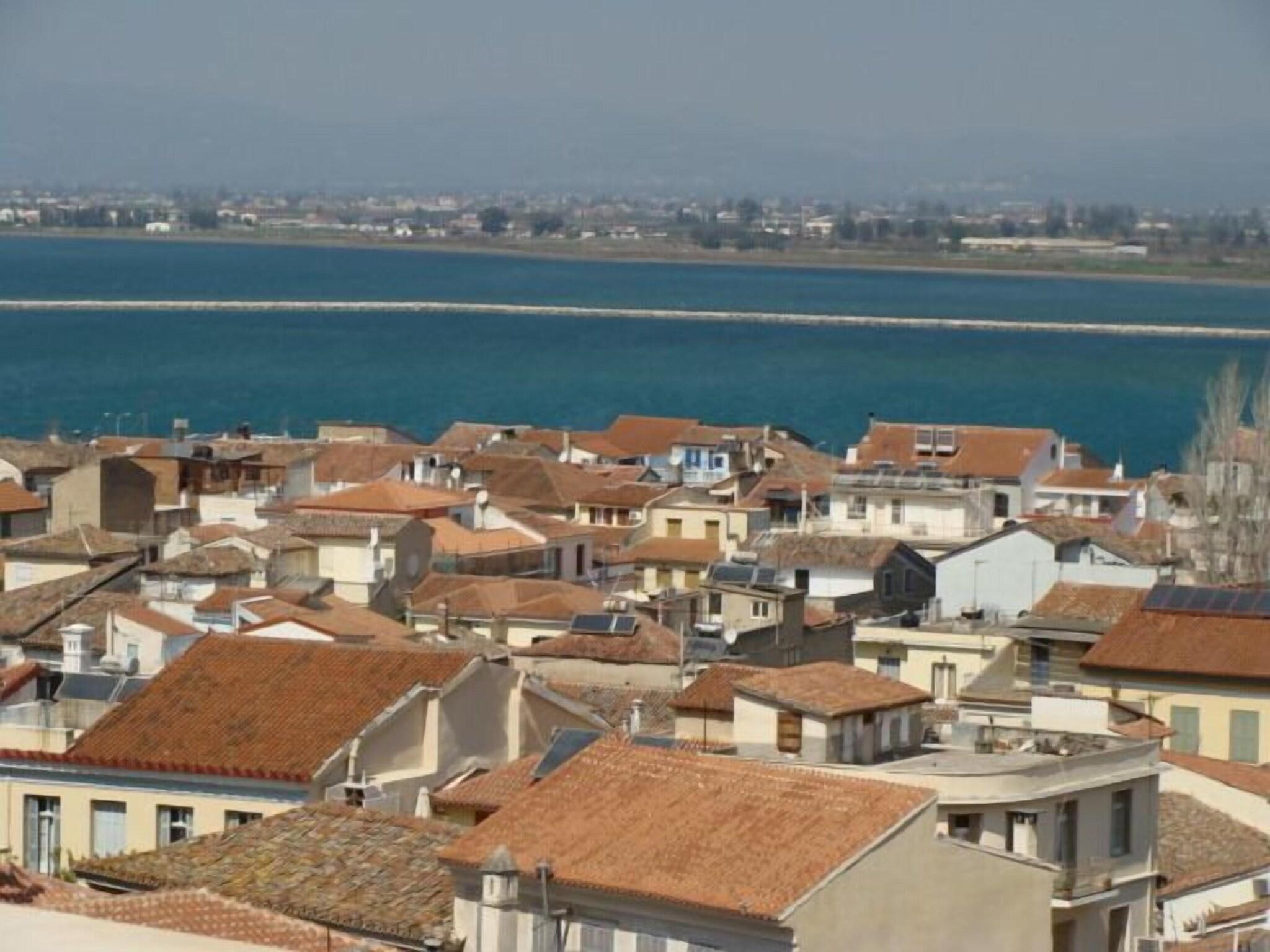 Playa Amfitriti Palazzo