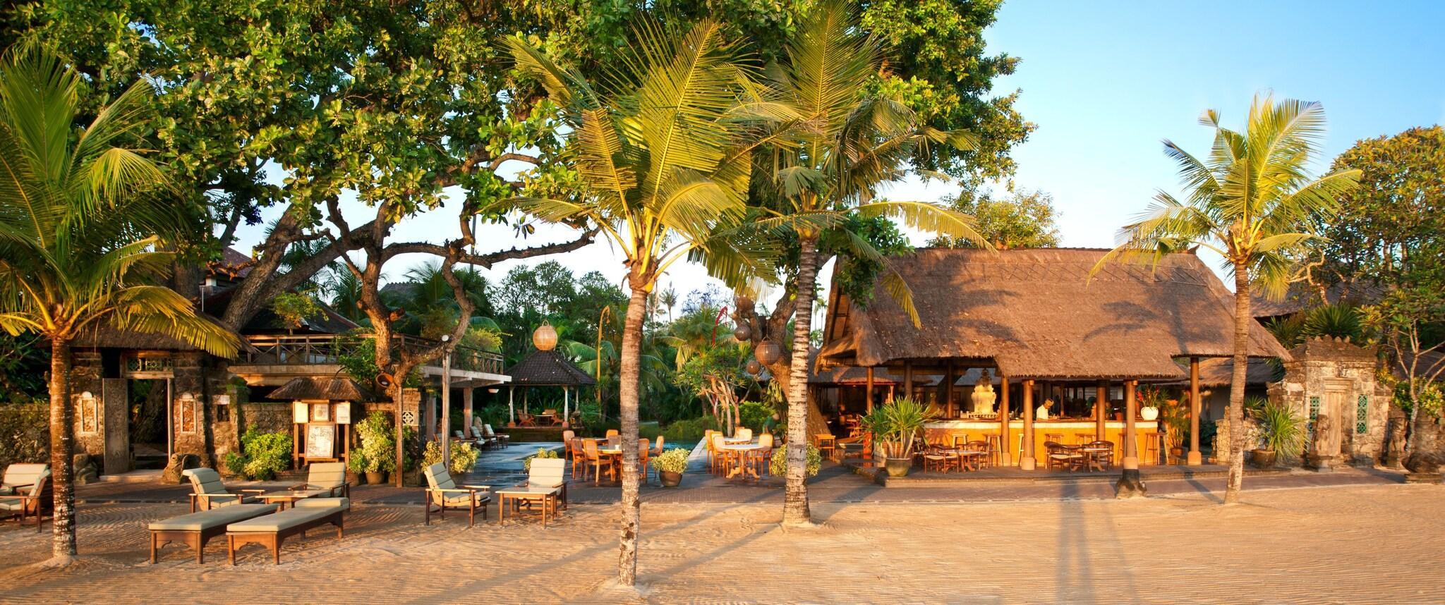 Playa Tandjung Sari