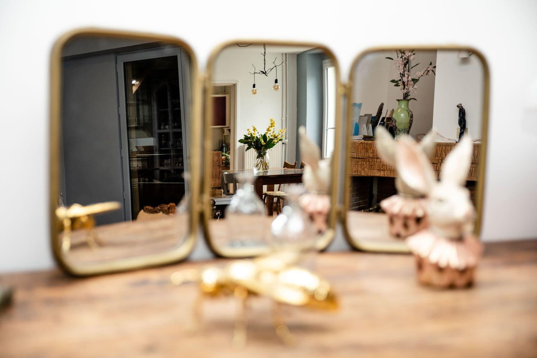 Bar/Salón Le Moulin Du Port