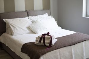 Alojamiento - Il Genovino