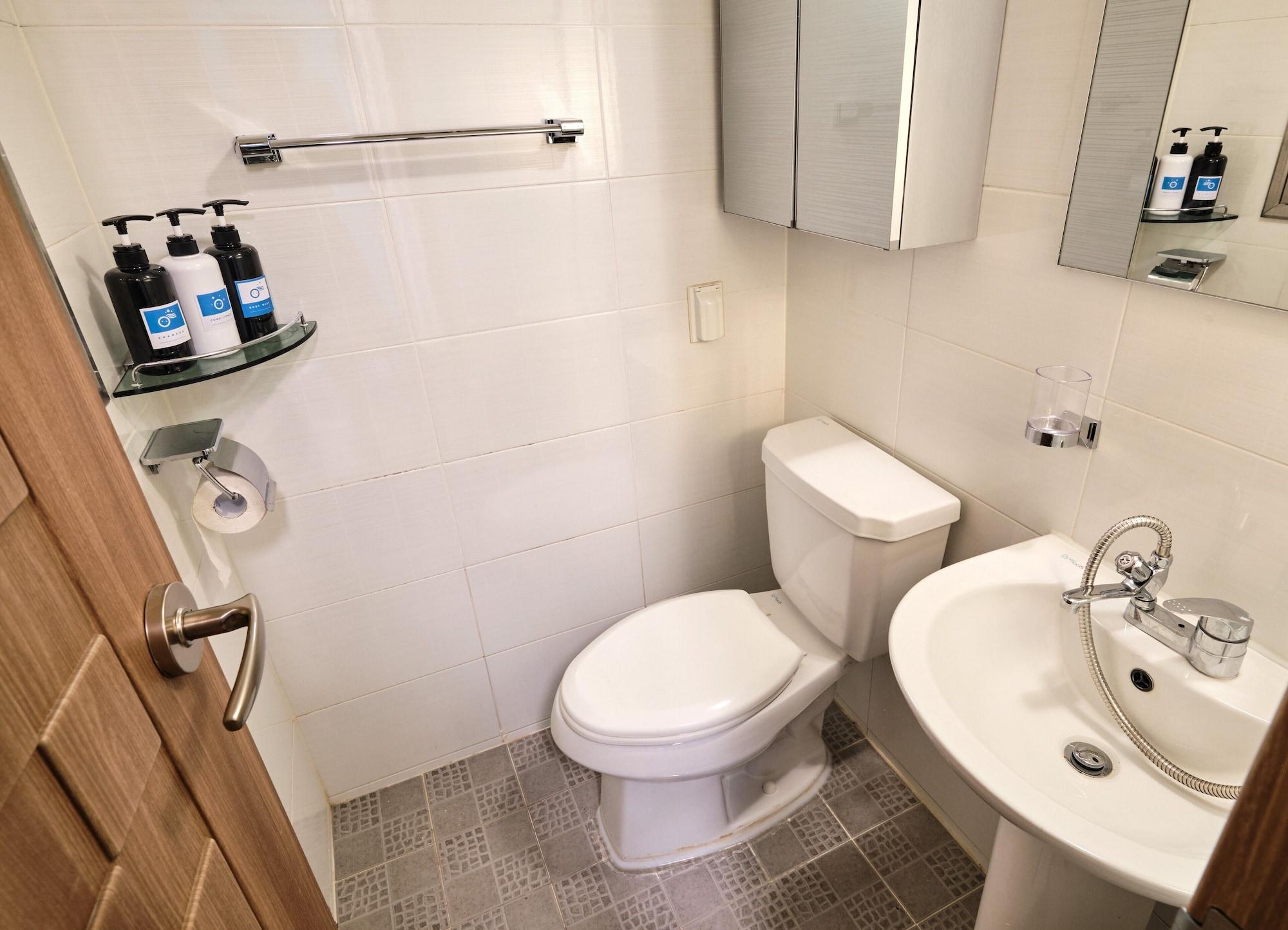 Habitación CHASON M