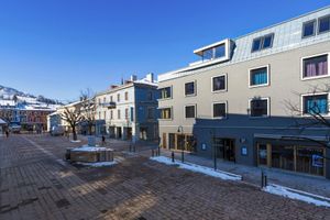 Alojamiento - Stadthotel brunner