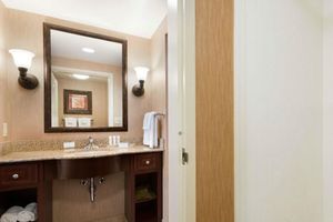 Alojamiento - Homewood Suites by Hilton St Louis Park at West End
