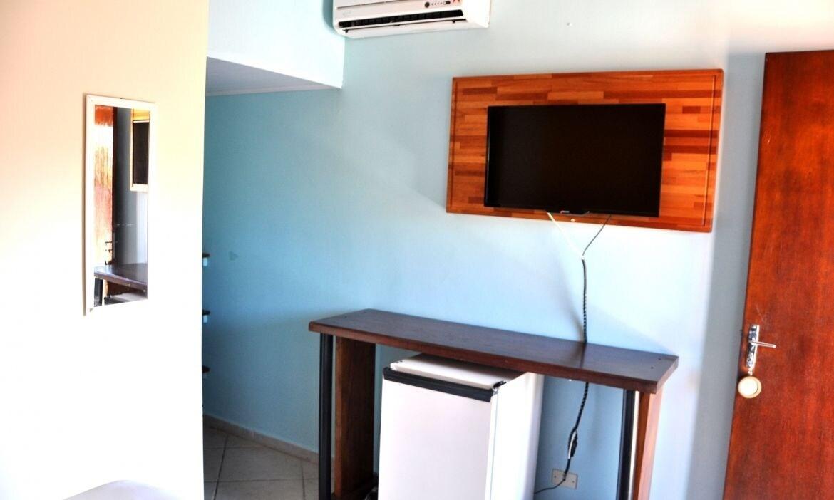 Set de Habitación Pousada Morada do Arquiteto - Prainha