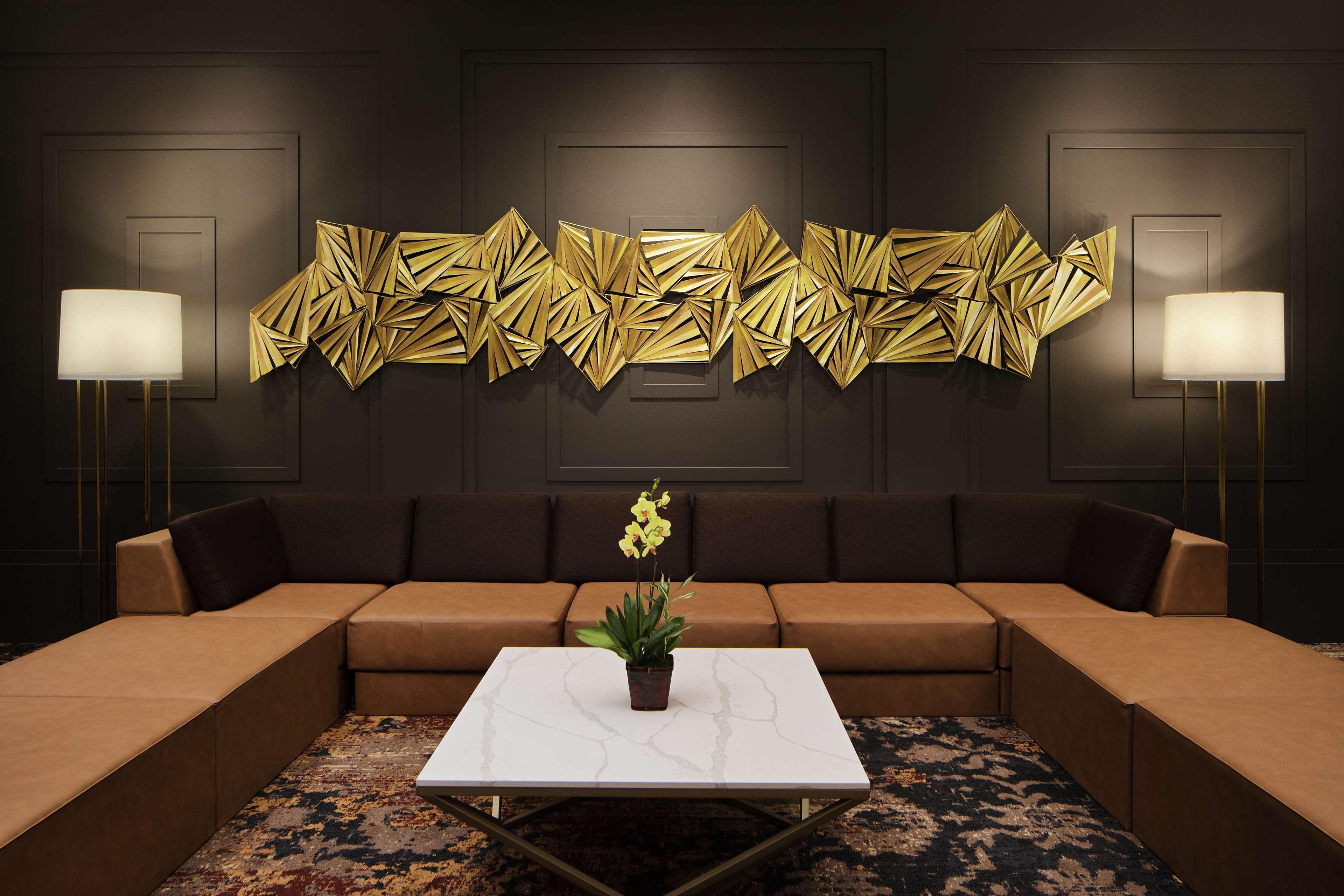 Vista Exterior Embassy Suites by Hilton San Francisco Airport Oyster Point