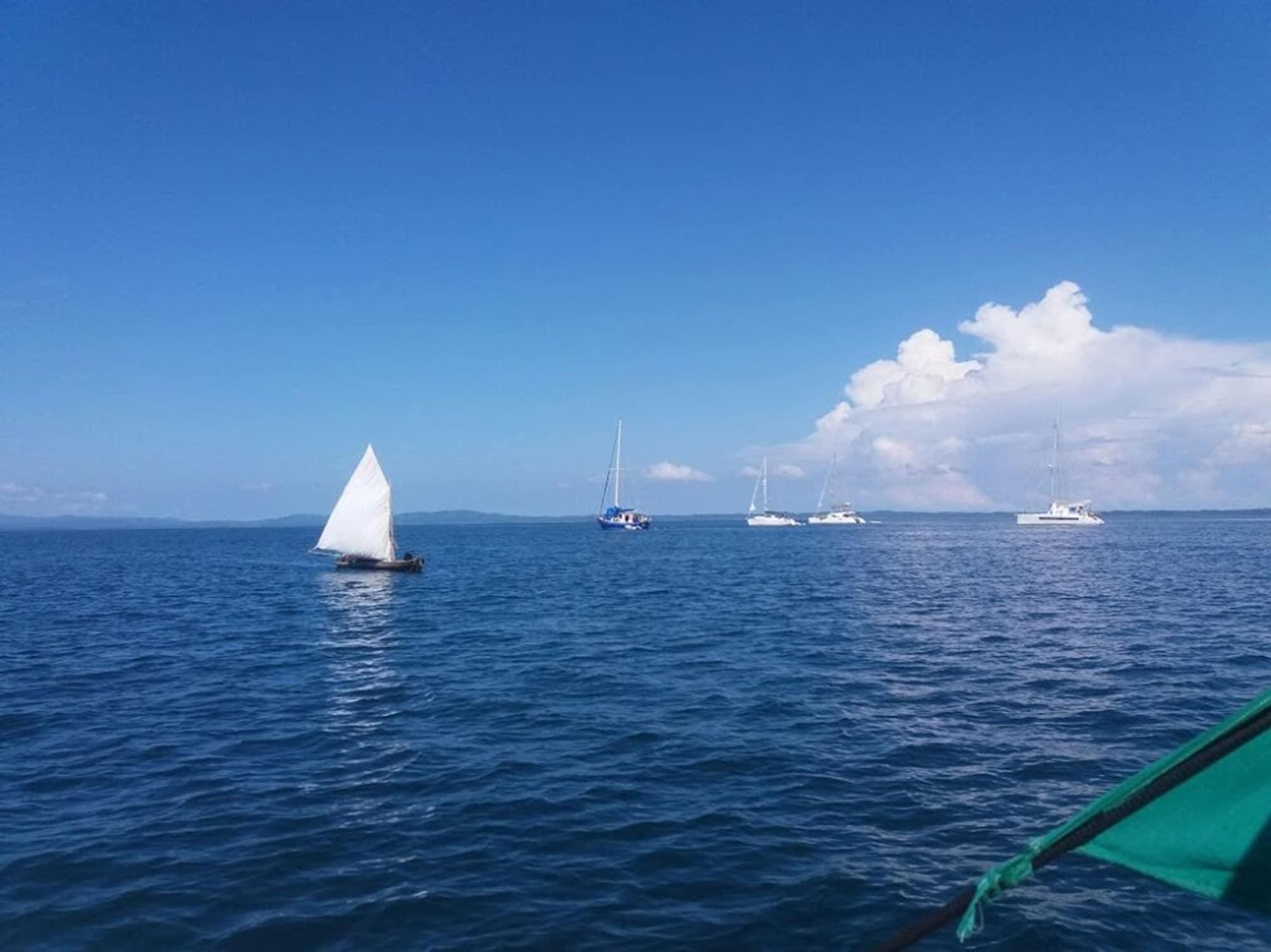 Instalaciones Recreativas Cabañas Isla Nubesidub San Blas