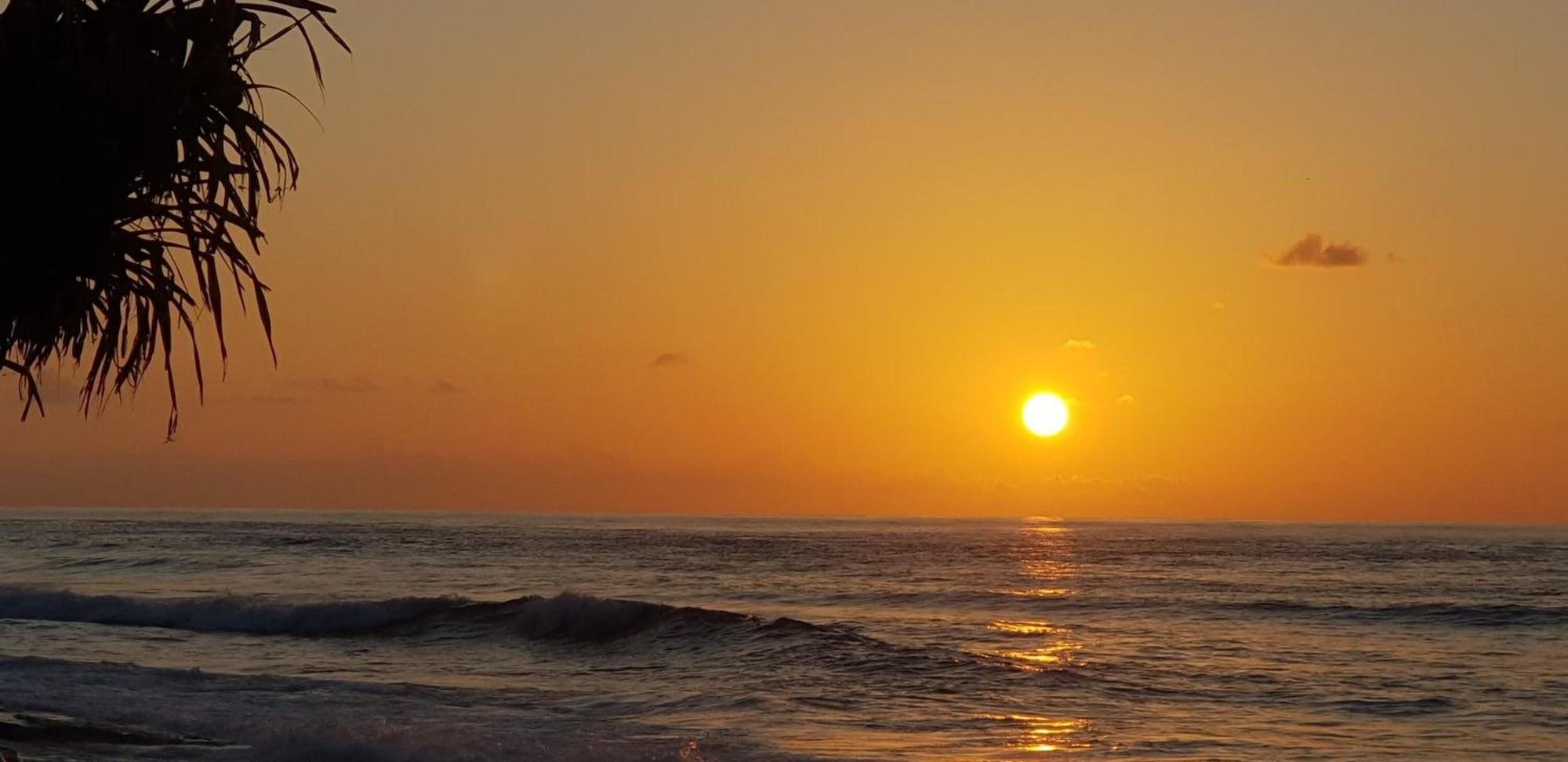 Playa Fuvahmulah Inn