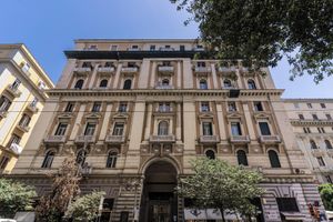 Alojamiento - Agorà Borsa
