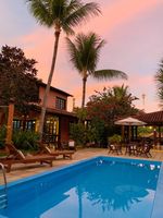 Alojamiento - Marambaia Pousada Hotel