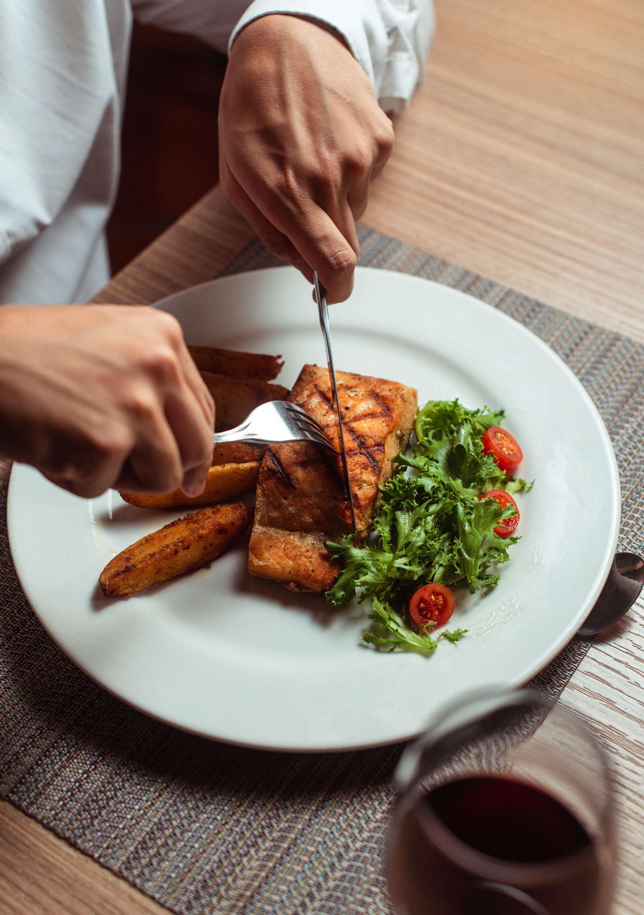 Restaurant Hotel Faranda Guayacanes, a member of Radisson Individuals