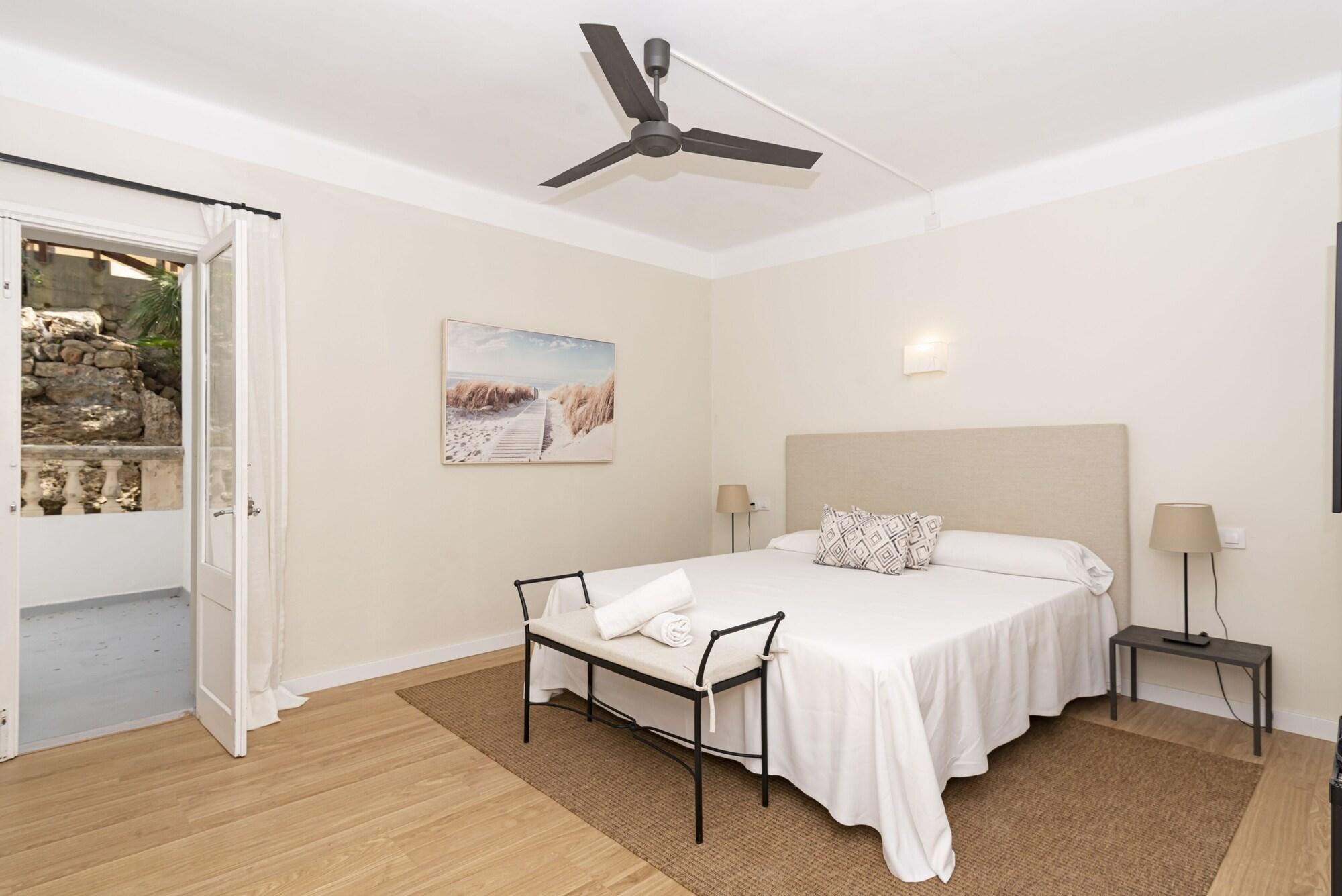 Habitación Boutique Hotel Oriola