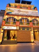 Alojamiento - Banaras guest house