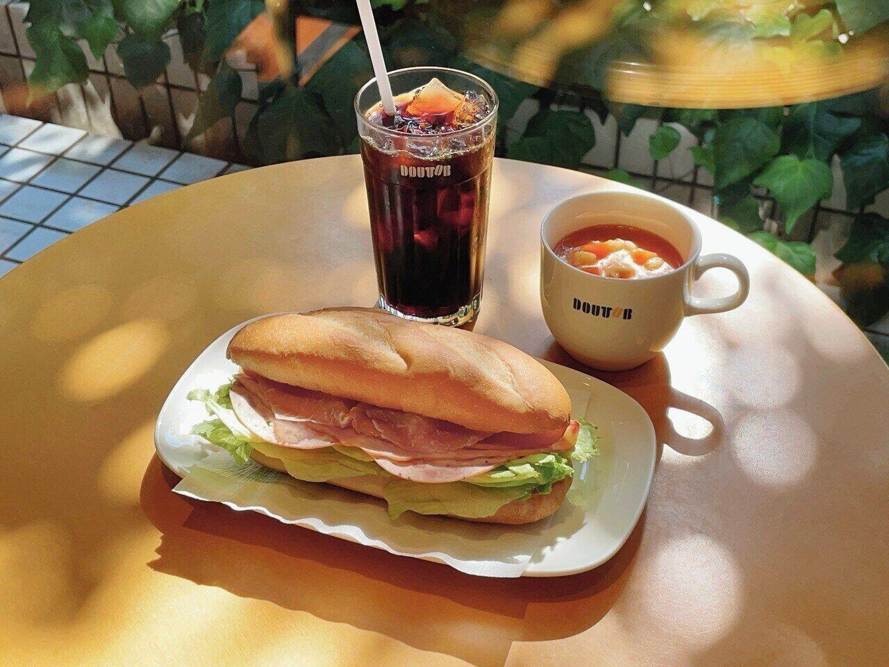 Restaurant APA Hotel Akihabara Ekihigashi