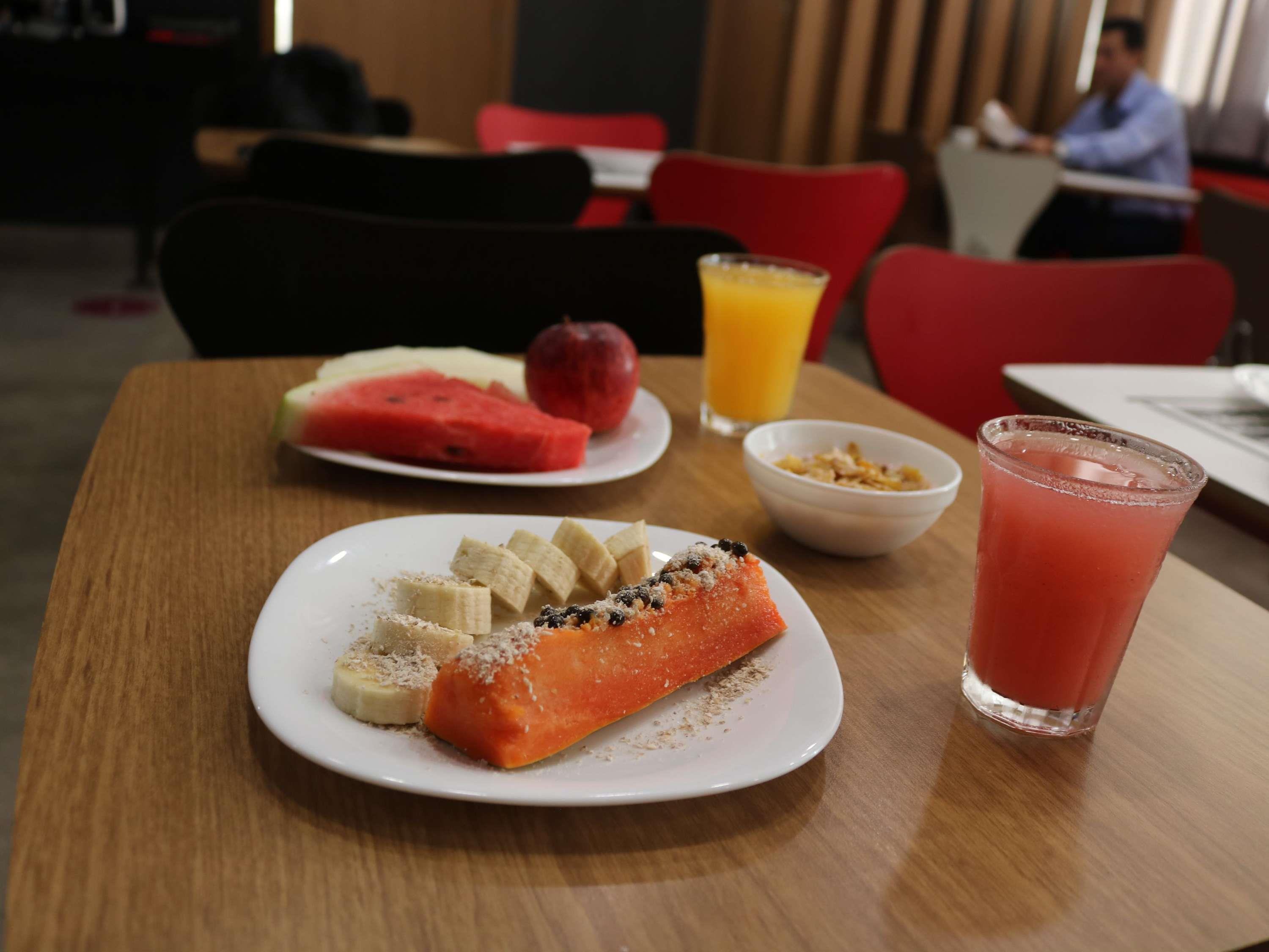 Restaurant ibis Catalao