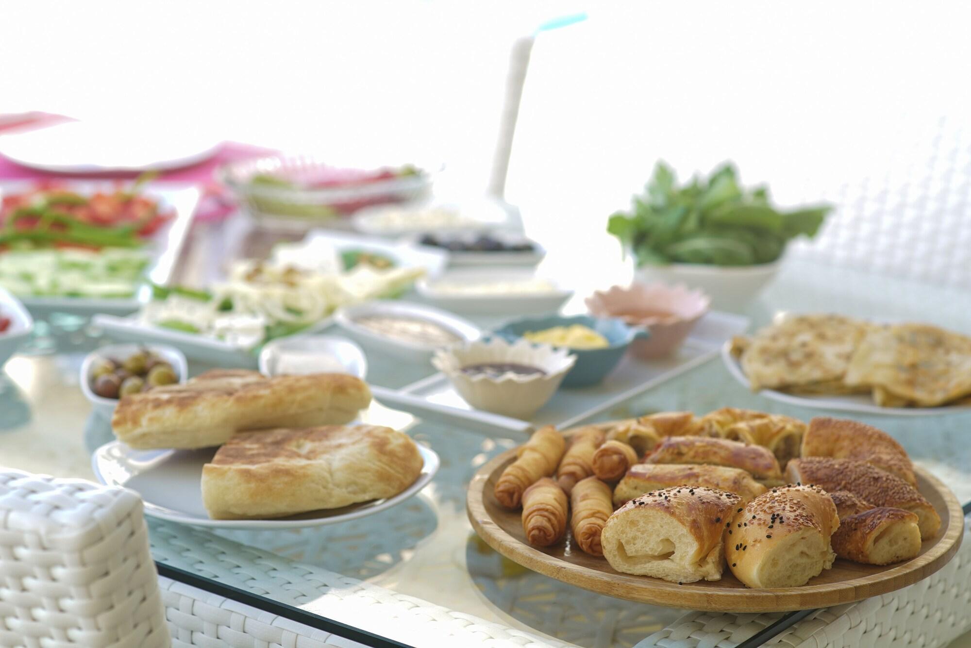 Restaurant Göcek Naz Hotel