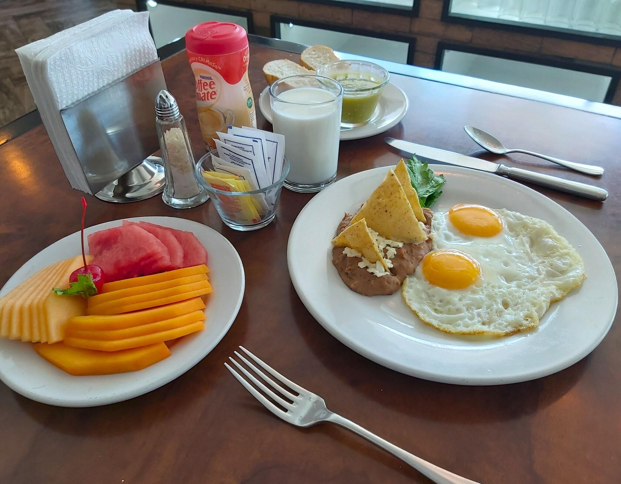 Restaurant HI Hotel Impala