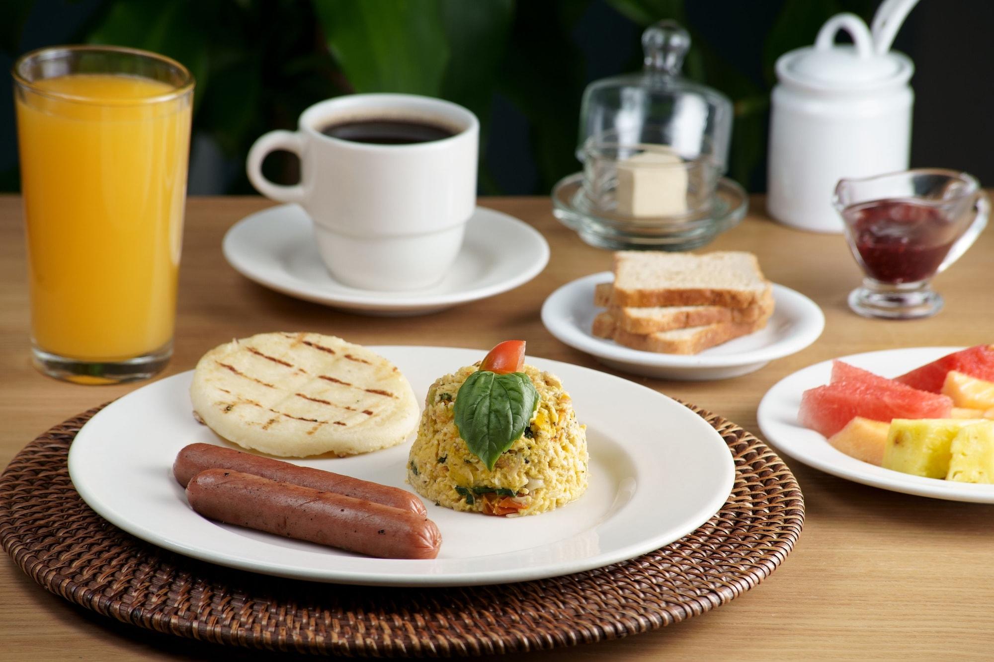 Restaurant Hotel Portal del Rio