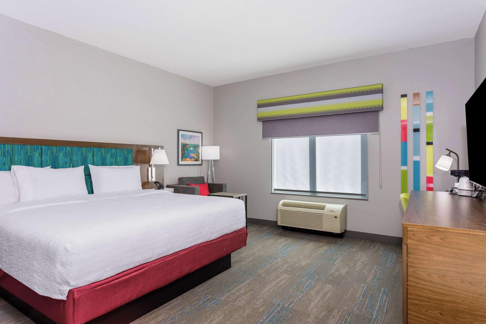 Habitación Hampton Inn By Hilton Ocoee Orlando