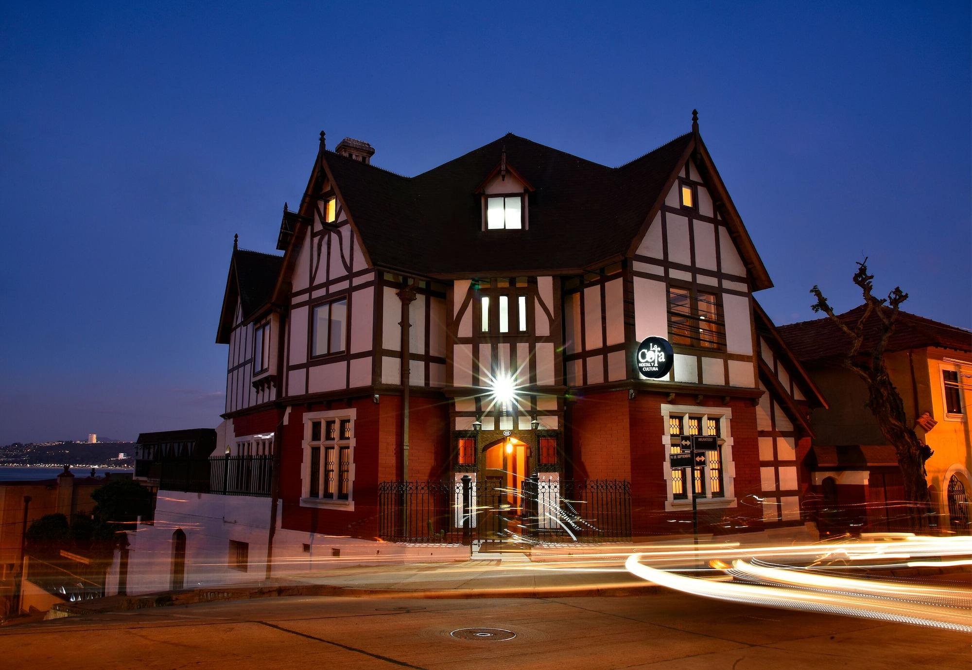 Varios Hostal La Cofa