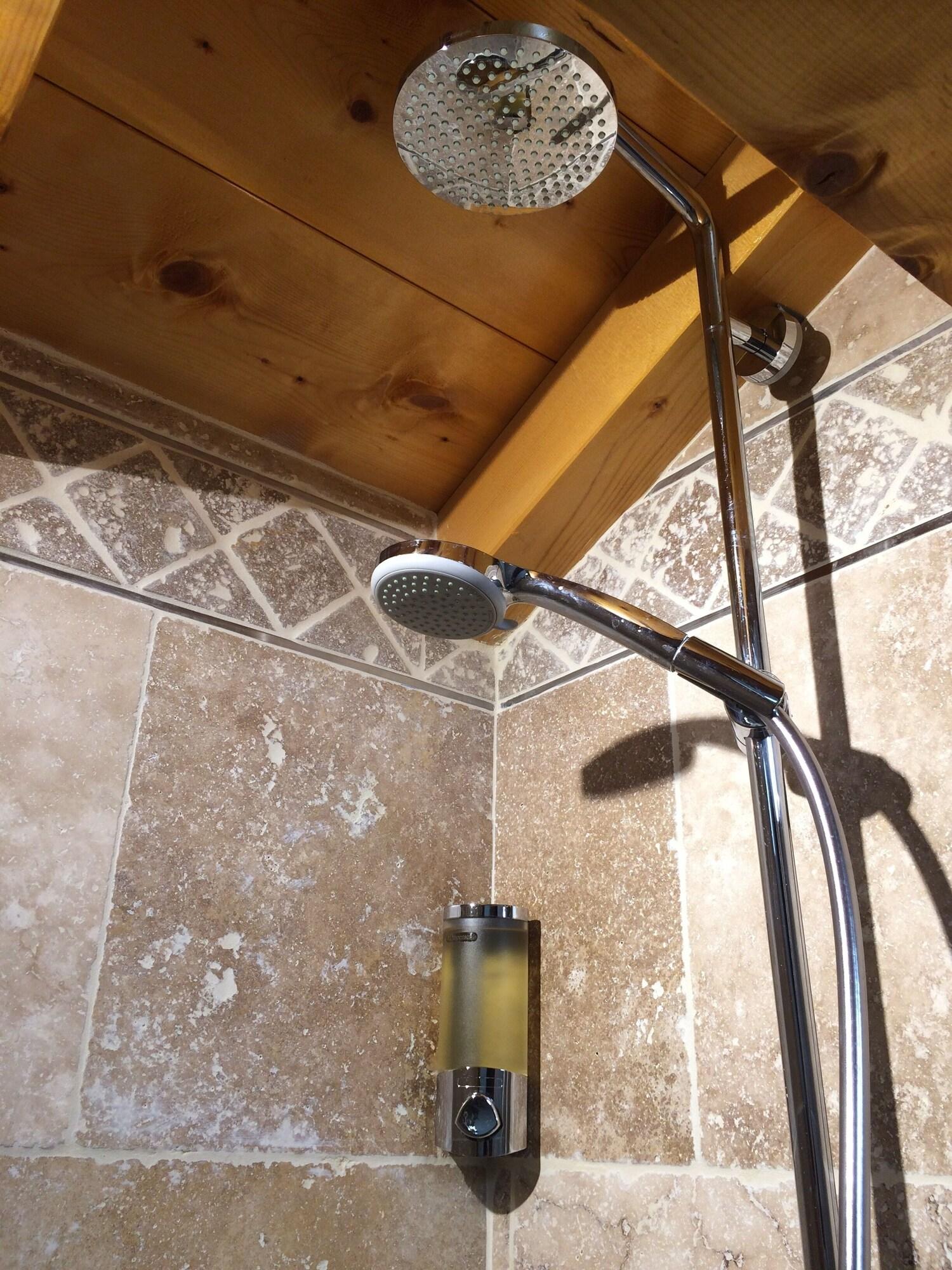 Equipamiento de Habitación Chalet aux 3 biches