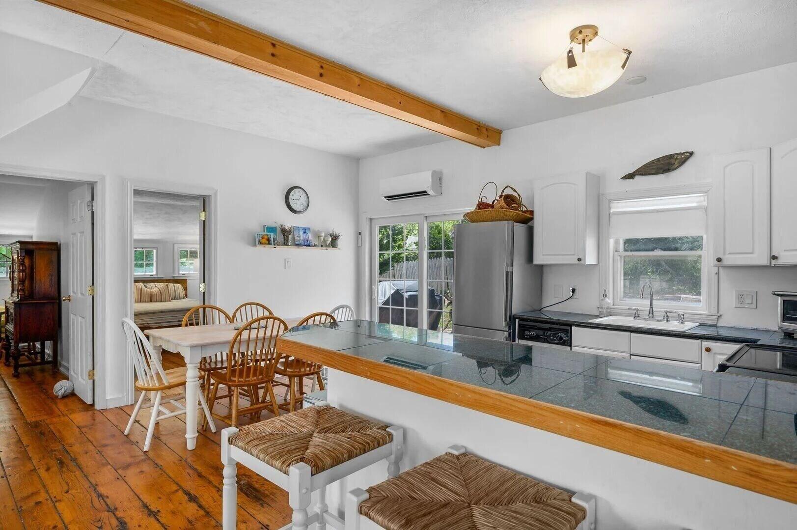 Equipamiento de Habitación Fleetwing Guest House