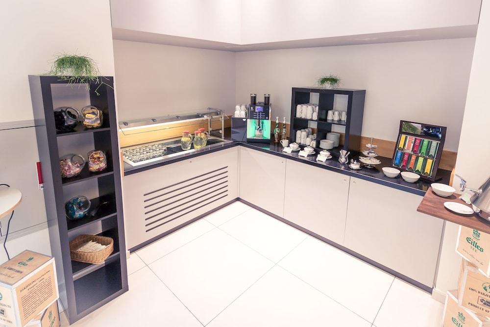 Hotel Lindner Hotel & Sports Academy Frankfurt