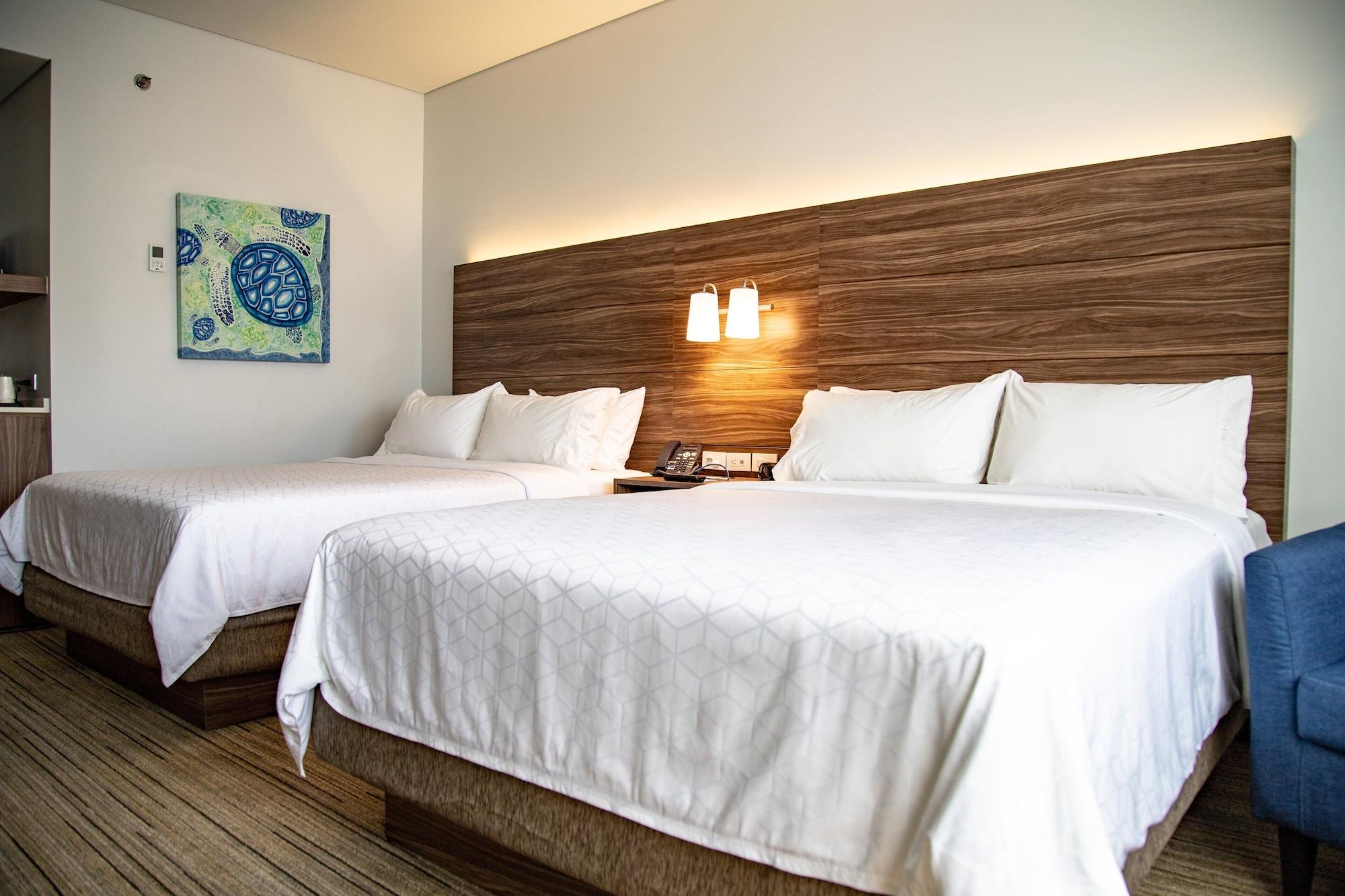 Habitación Holiday Inn Express And Suites Ensenada Centro by IHG