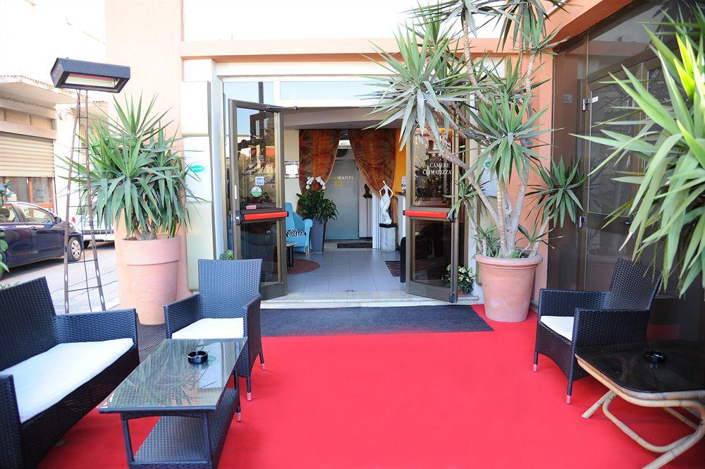Vista Exterior Solarium