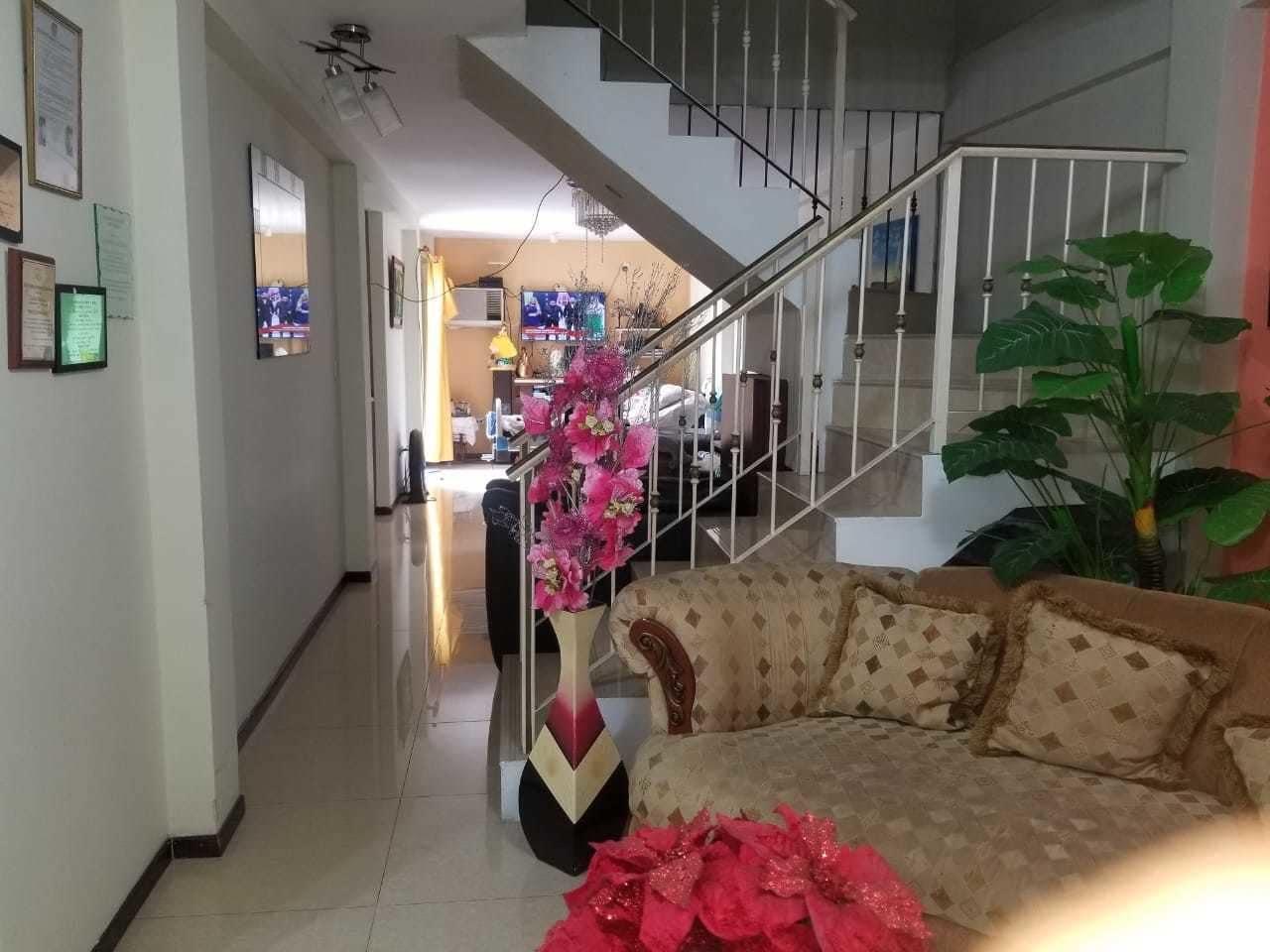 Vista Lobby Casa Veranda